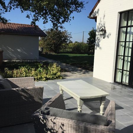 Madelette B&B Moorslede Buitenkant foto