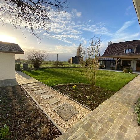 Madelette B&B Moorslede Buitenkant foto