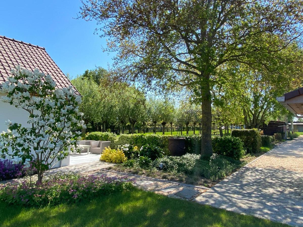 Madelette B&B Moorslede Buitenkant foto