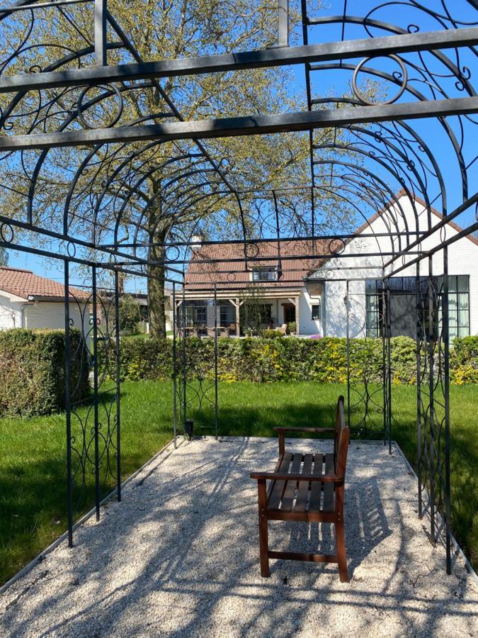 Madelette B&B Moorslede Buitenkant foto