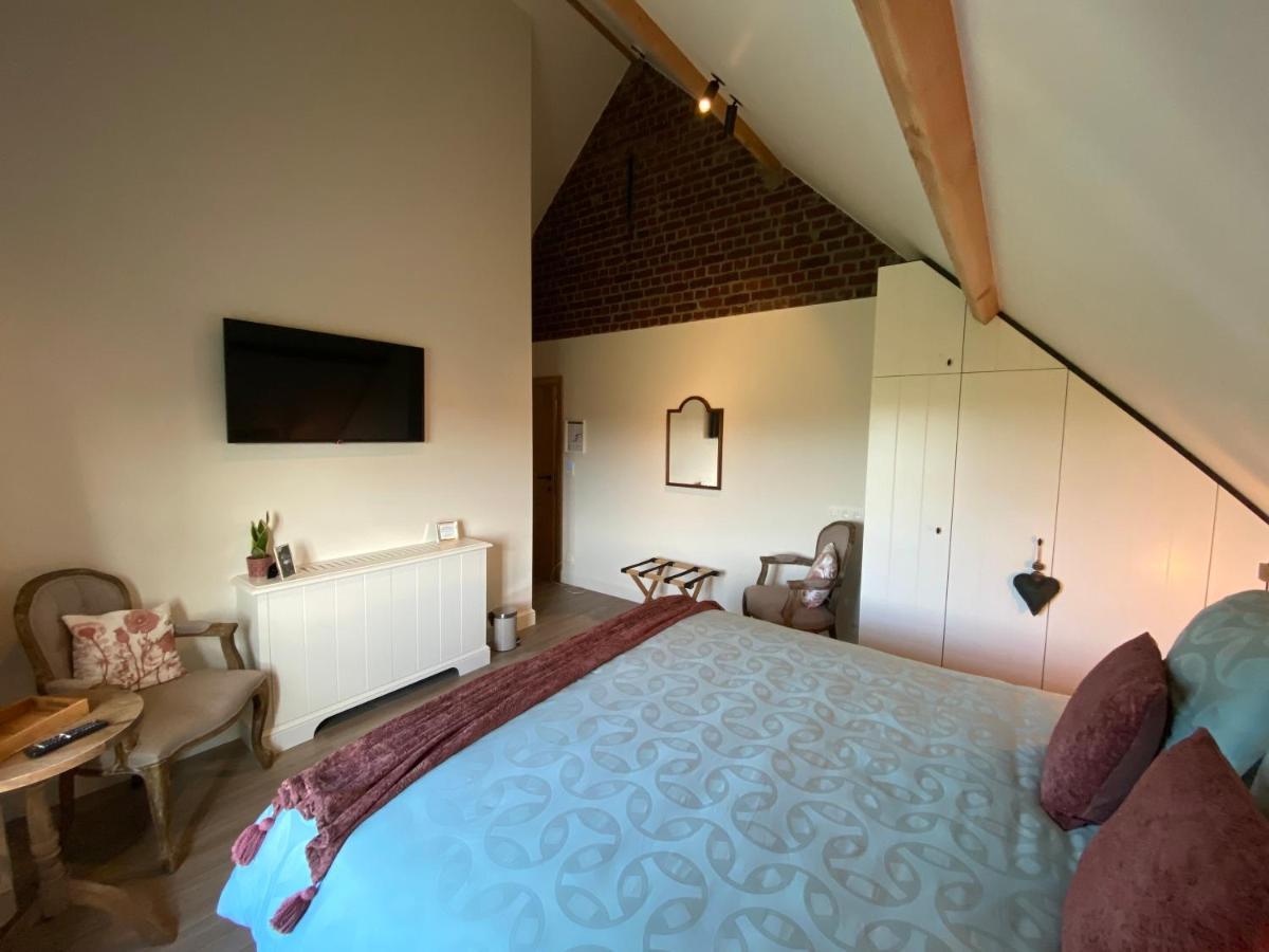 Madelette B&B Moorslede Buitenkant foto