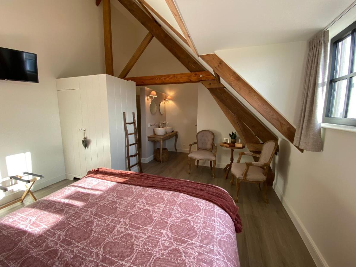 Madelette B&B Moorslede Buitenkant foto