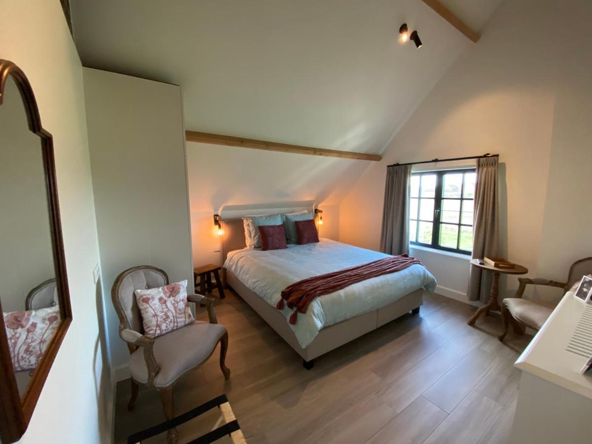 Madelette B&B Moorslede Buitenkant foto