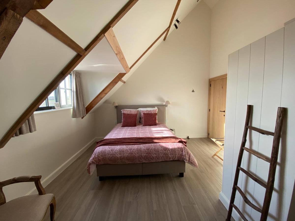 Madelette B&B Moorslede Buitenkant foto