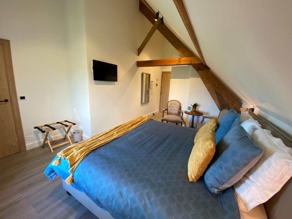 Madelette B&B Moorslede Buitenkant foto