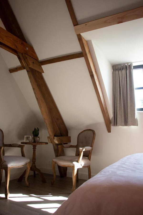 Madelette B&B Moorslede Buitenkant foto