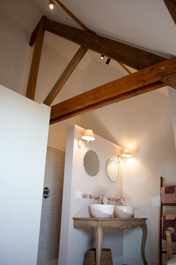 Madelette B&B Moorslede Buitenkant foto