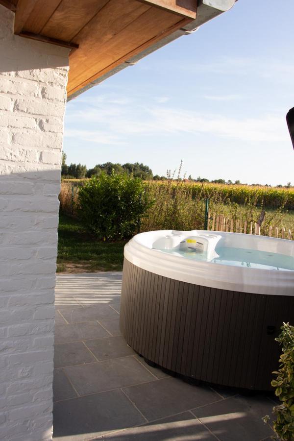 Madelette B&B Moorslede Buitenkant foto