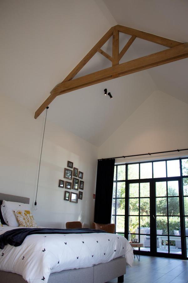 Madelette B&B Moorslede Buitenkant foto