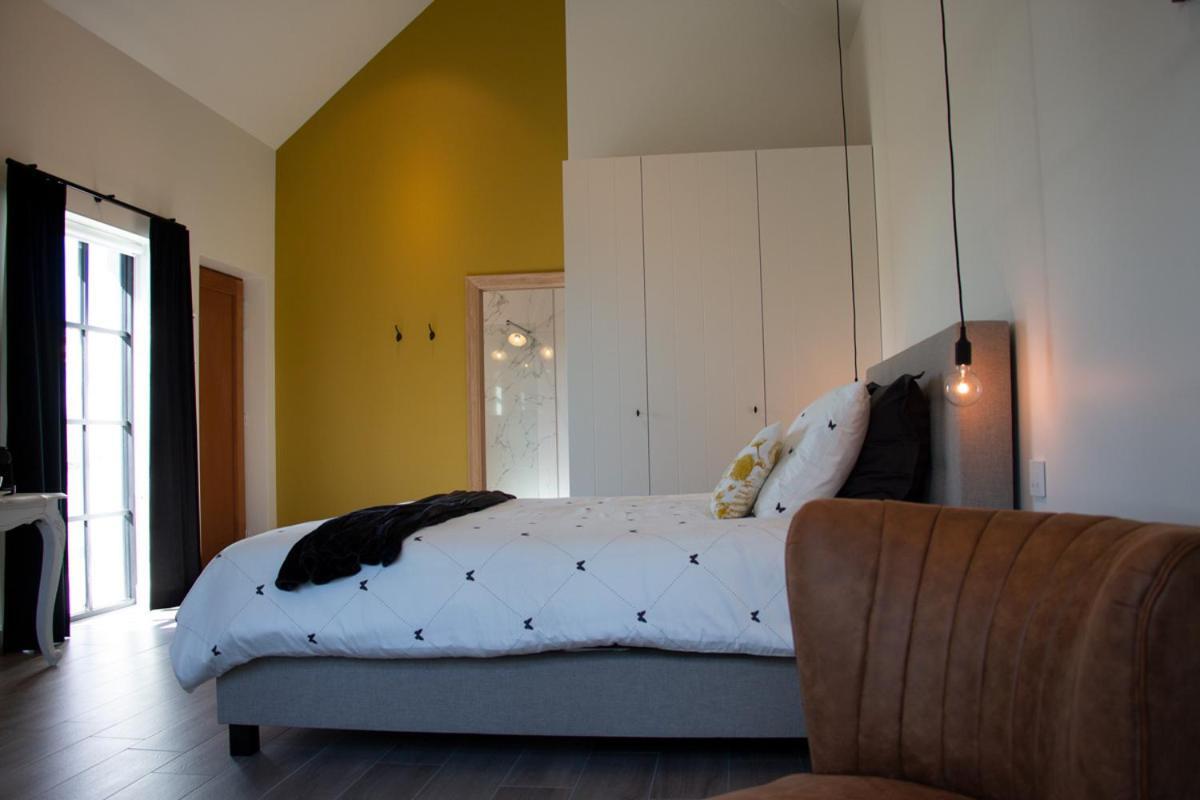 Madelette B&B Moorslede Buitenkant foto