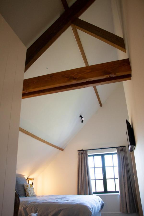 Madelette B&B Moorslede Buitenkant foto